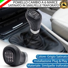 Pomello leva cambio - bmw, serie