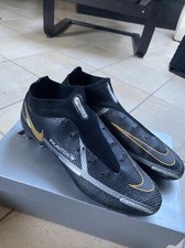 nike phantom gt2 elite df fg NUMERO 44
