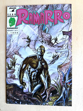 RAMARRO #3, Brolli-Rosenzweig-Palumbo, Phoenix - NUOVO NON USATO (K)*