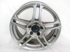 TRB78SA35 CERCHIO IN LEGA AFTERMARKET DEZENT DA 17 POLLICI 5 FORI 7,5JX17H2 ET 3