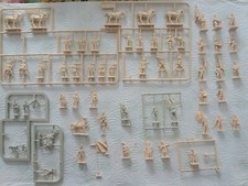 Lotto Ufficiali Napoleonici