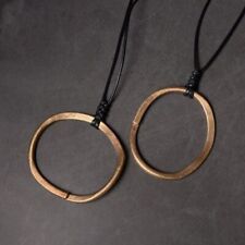 Puro Rame Artigianato Collana