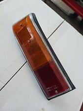FANALE POSTERIORE SINISTRO PK LMP 3693 RENAULT R10 USATO AUTO D'EPOCA 