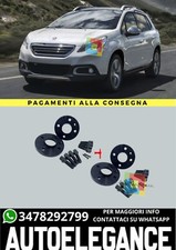🔥KIT 4 DISTANZIALI  16+20mm