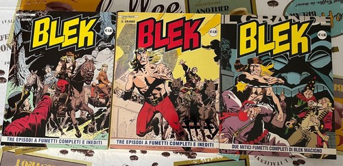 Grande blek collezione if - grande,