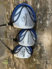 Set Legni Golf Bambino