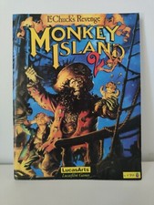 LIBRO DEGLI INDIZI LE CHUCK'S