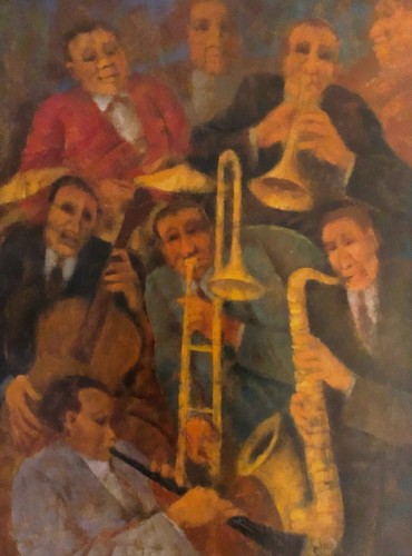 Remo squillantini quadro - remo, ad