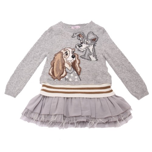 6794ad abito bimba girl - bimba,