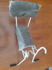 SEGGIOLINO BICICLETTA BAMBINO