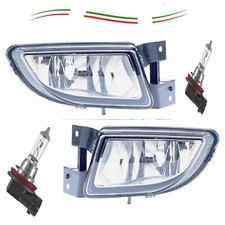 Set Di Fari Fendinebbia H11