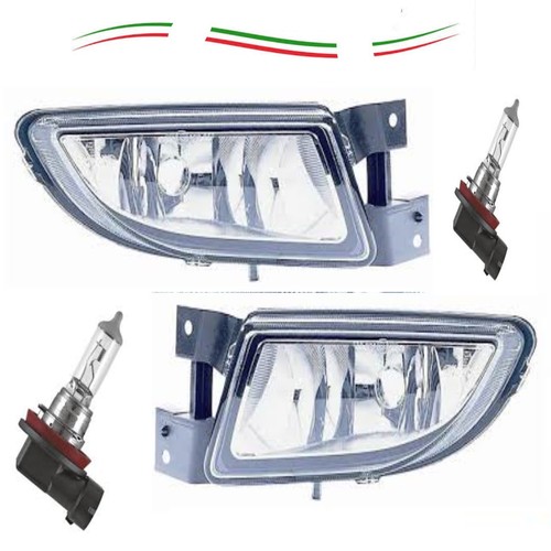 Set fari fendinebbia - di,