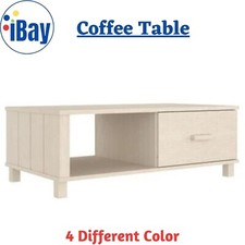 Tavolino da caffè Hamar