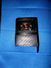 SUPPORTO OROLOGIO DA CRUSCOTTO