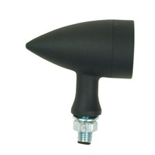Indicatore Star, Nero, LED