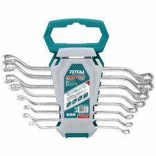 Set da 8 Chiavi Chiuse 6-22 -