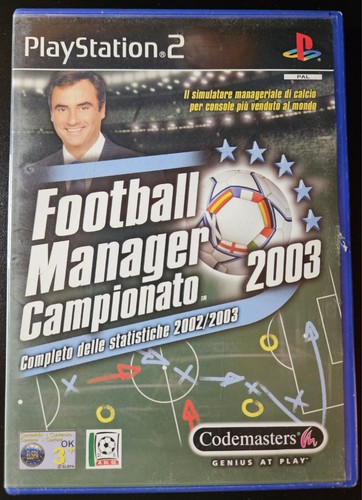 Football manager campionato - football,