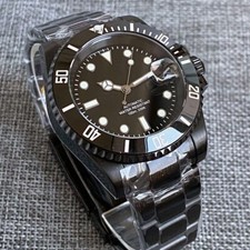 Orologio Automatico Uomo PVD