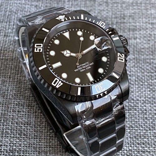 Orologio automatico uomo - automatico,