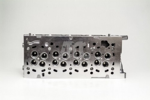 Testa cilindro amc 908735 nuda - amc,
