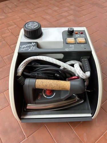 Vaporella super pro polti - vaporella,