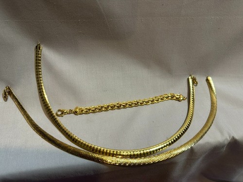Collane bracciale tutto - collane, un