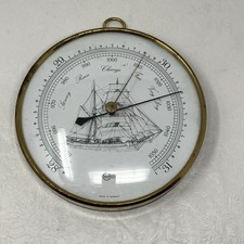 BARIGO Barometro Nautica