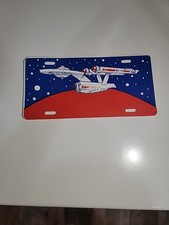 Star Trek USS Enterprise