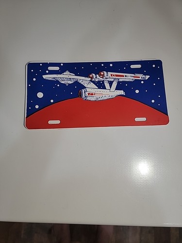 Star trek uss - trek,