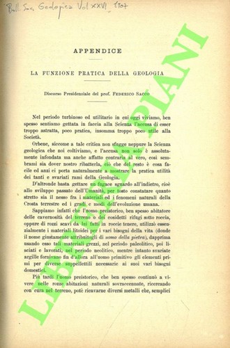 Sacco federico la - federico,