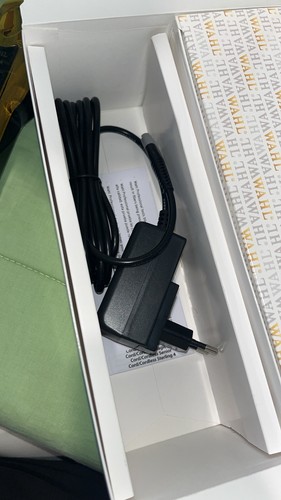 Magicclip wahl gold - wahl,