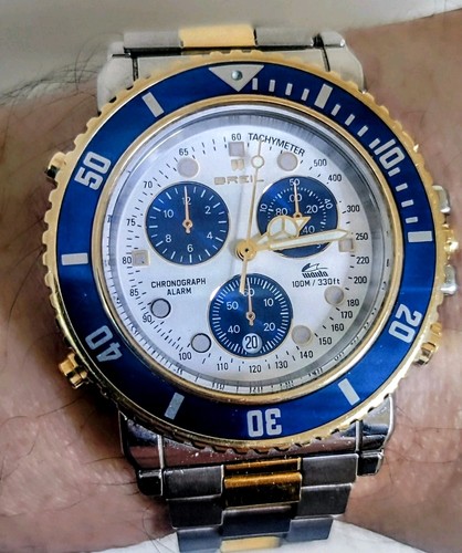 Orologio breil manta - 🪙orologio,