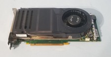 EVGA NVIDIA GeForce 8800 GTS