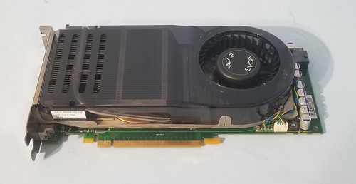 Scheda grafica video evga - grafica,