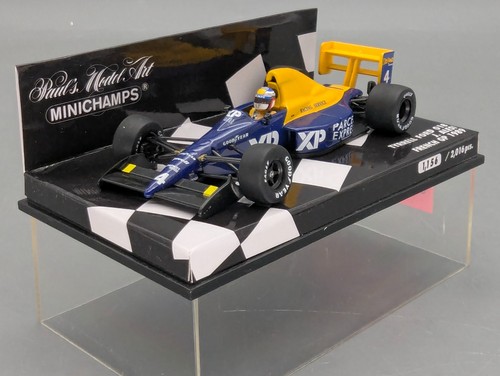 Modellini auto minichamps - modellini,