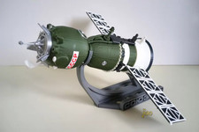 1/48 Scale SOYUZ-19 Manned