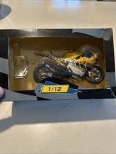 Yamaha Yzr-m1 Valentino Rossi