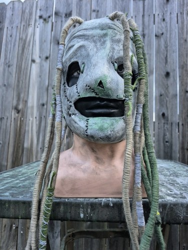 Corey taylor maschera slipknot - taylor,