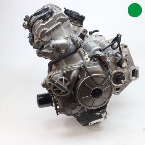 Aprilia 660 motore - aprilia, 4t