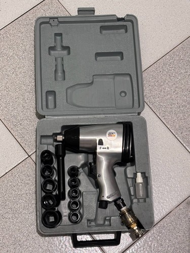 Avvitatore impulsi - a,