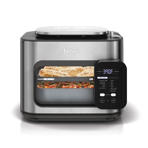 Busy home cooks - home, combi