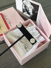 Orecchini Marilyn Monroe