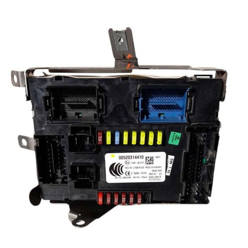 Centralina body computer - centralina,