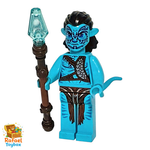 Lego avatar tonowari - lego®,