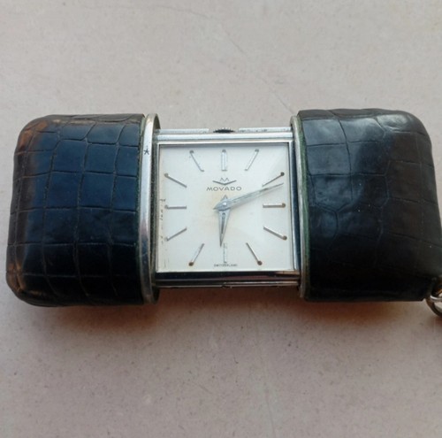 Orologio movado ermeto - movado,