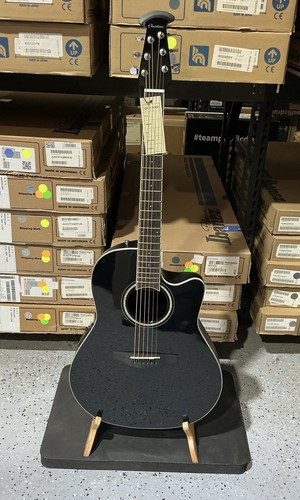 Chitarra ovation celebrity - chitarra,