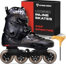 Pattini linea flying - in,