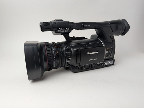 Panasonic ac130p avccam pro - panasonic,