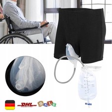 Mutande per incontinenza da