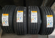 225/45 R17 94Y XL IN OFFERTA 4 PNEUMATICI AUTO PIRELLI POWERGY NUOVI DOT 2024